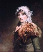 Mrs. Katharine Matthews